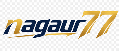 nagaur 77 logo